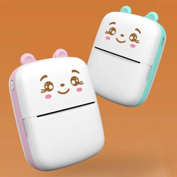 Mini thermal Printer
