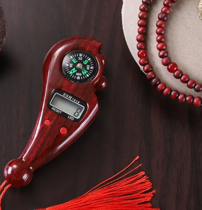 New Digital Tasbih With LED Mini Electronics | Battery Replaceable |Tally Counter Ring Tasbeeh New Digital Tasbih With LED Mini Electronics | Battery Replaceable |Tally Counter Ring Tasbeeh